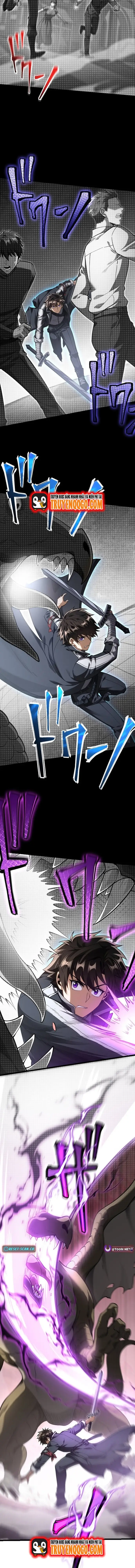 Ore Dake Level Down No Saikyou Kakuseisha Chapter 14 - Trang 2