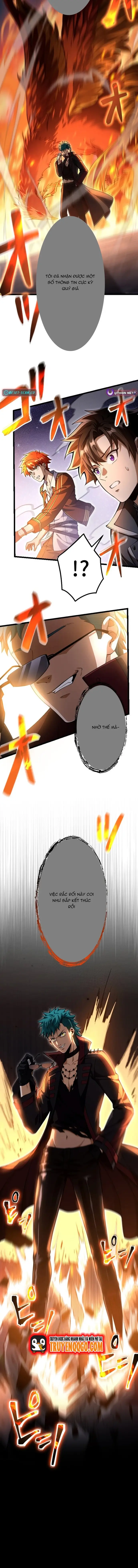 Ore Dake Level Down No Saikyou Kakuseisha Chapter 14 - Trang 2