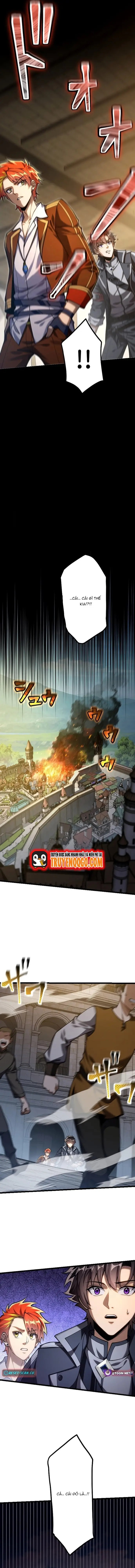 Ore Dake Level Down No Saikyou Kakuseisha Chapter 14 - Trang 2