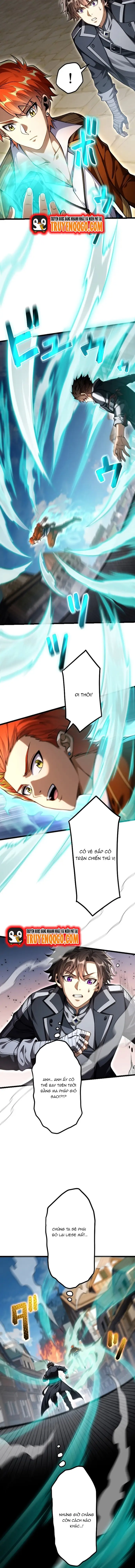 Ore Dake Level Down No Saikyou Kakuseisha Chapter 14 - Trang 2