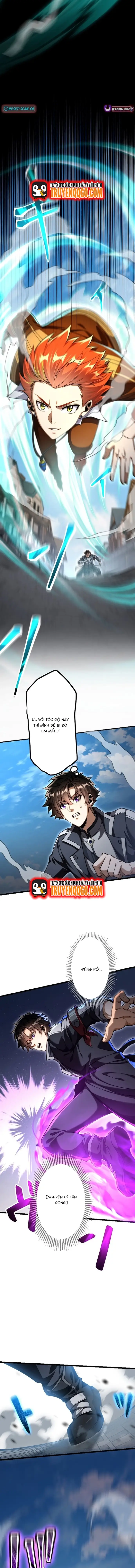 Ore Dake Level Down No Saikyou Kakuseisha Chapter 14 - Trang 2