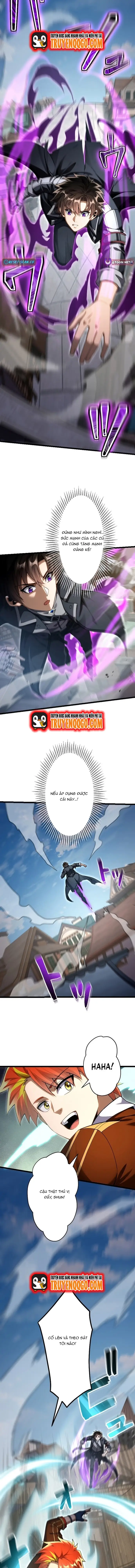 Ore Dake Level Down No Saikyou Kakuseisha Chapter 14 - Trang 2