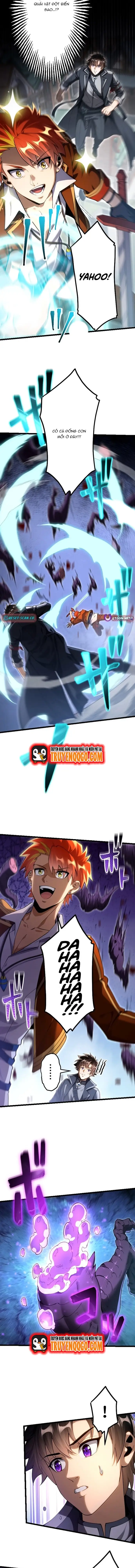 Ore Dake Level Down No Saikyou Kakuseisha Chapter 14 - Trang 2