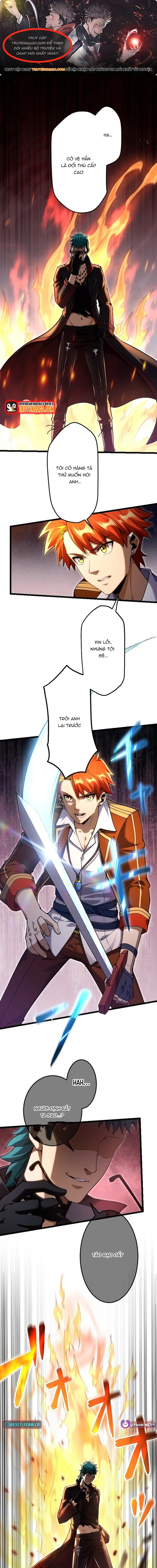 Ore Dake Level Down No Saikyou Kakuseisha Chapter 15 - Trang 2