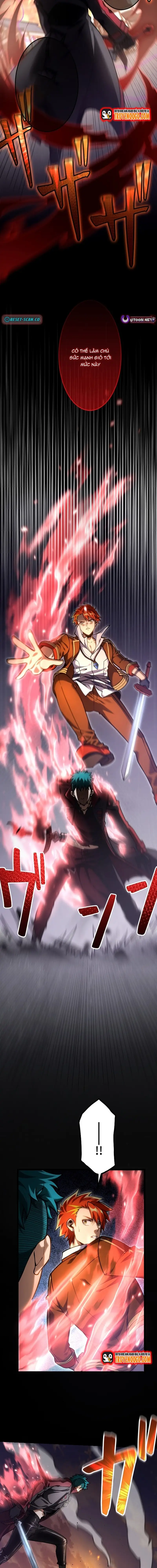 Ore Dake Level Down No Saikyou Kakuseisha Chapter 15 - Trang 2