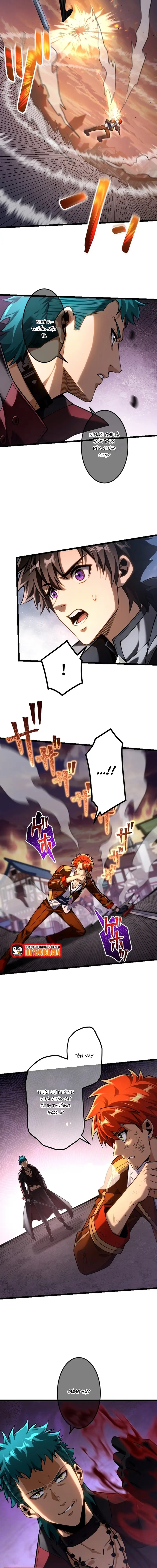 Ore Dake Level Down No Saikyou Kakuseisha Chapter 15 - Trang 2