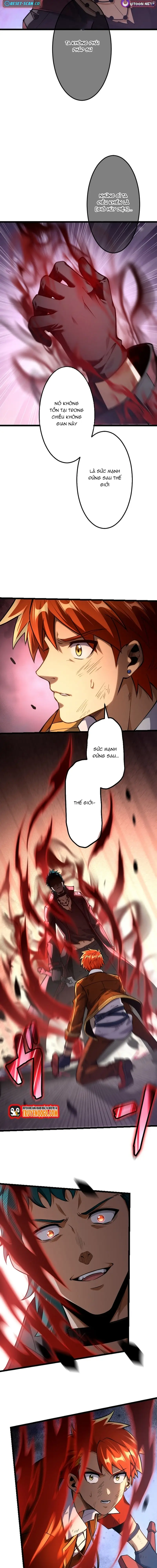 Ore Dake Level Down No Saikyou Kakuseisha Chapter 15 - Trang 2