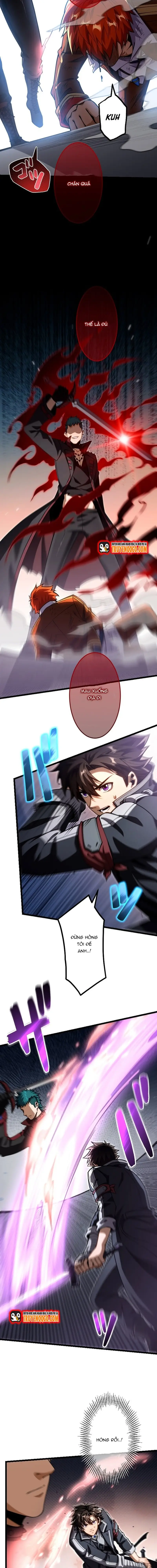 Ore Dake Level Down No Saikyou Kakuseisha Chapter 15 - Trang 2