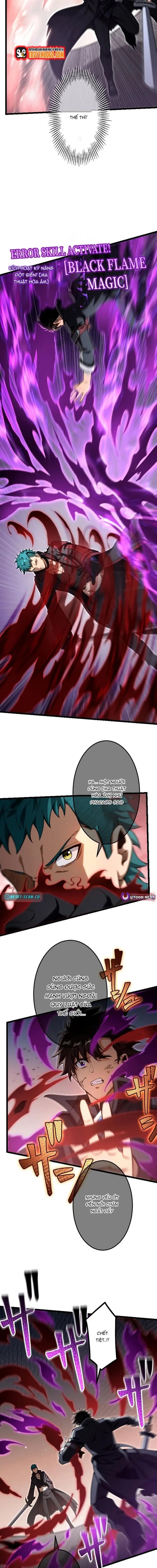 Ore Dake Level Down No Saikyou Kakuseisha Chapter 15 - Trang 2