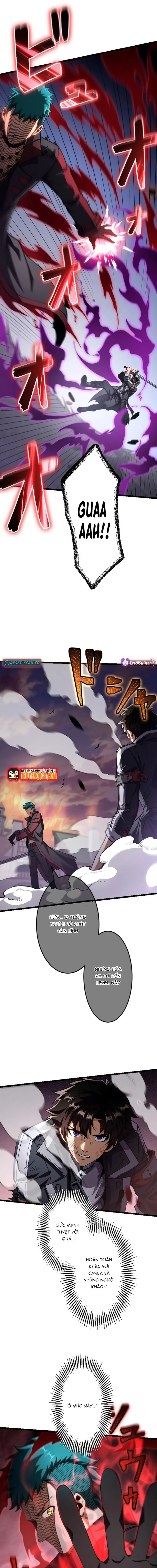 Ore Dake Level Down No Saikyou Kakuseisha Chapter 15 - Trang 2