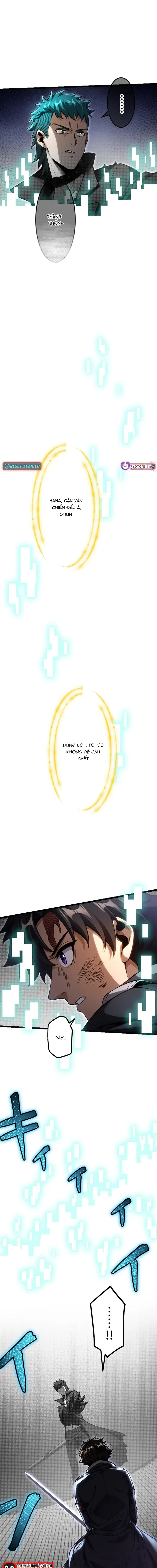 Ore Dake Level Down No Saikyou Kakuseisha Chapter 15 - Trang 2