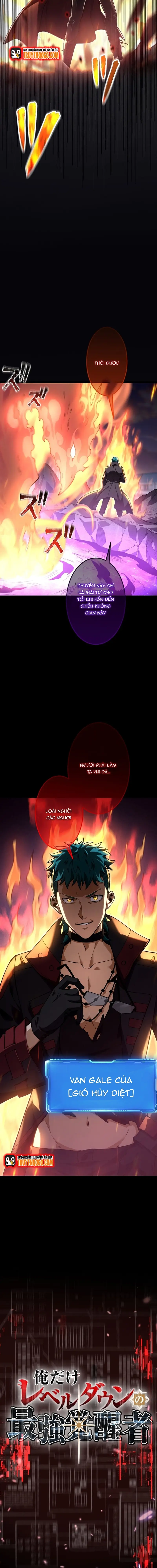 Ore Dake Level Down No Saikyou Kakuseisha Chapter 15 - Trang 2