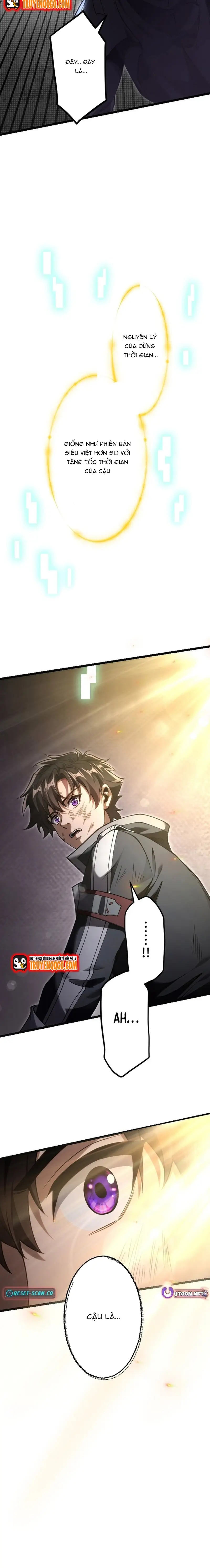 Ore Dake Level Down No Saikyou Kakuseisha Chapter 15 - Trang 2