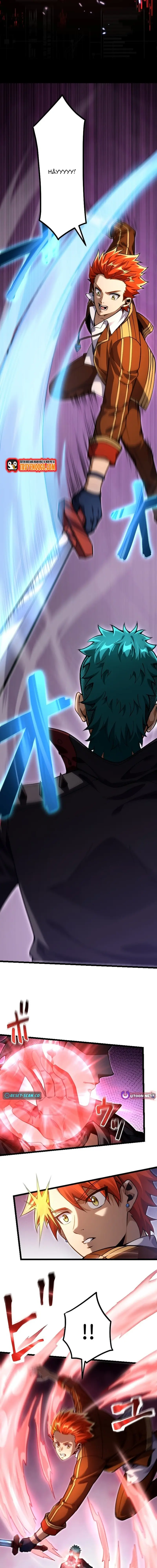 Ore Dake Level Down No Saikyou Kakuseisha Chapter 15 - Trang 2