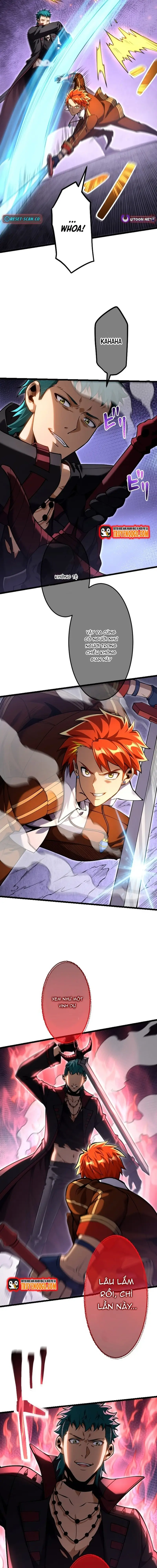 Ore Dake Level Down No Saikyou Kakuseisha Chapter 15 - Trang 2