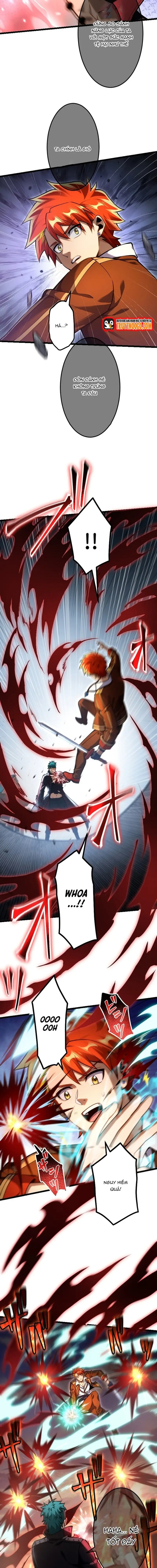 Ore Dake Level Down No Saikyou Kakuseisha Chapter 15 - Trang 2