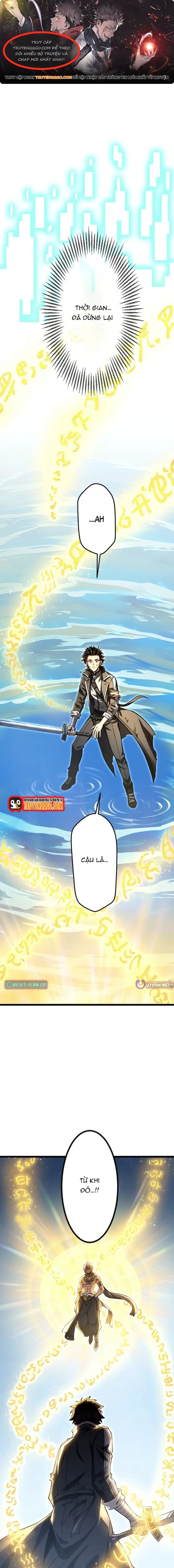 Ore Dake Level Down No Saikyou Kakuseisha Chapter 16 - Trang 2
