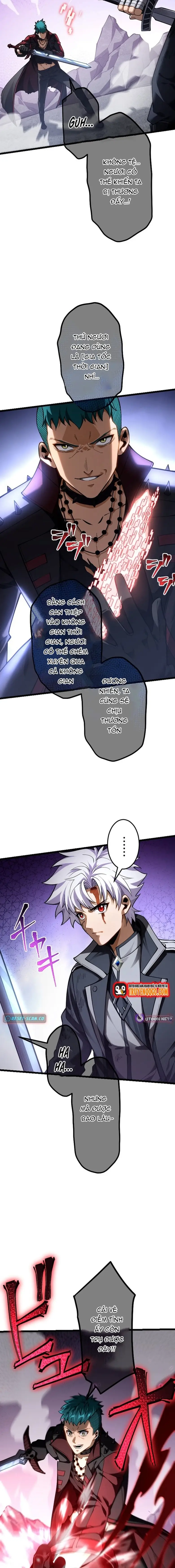 Ore Dake Level Down No Saikyou Kakuseisha Chapter 16 - Trang 2
