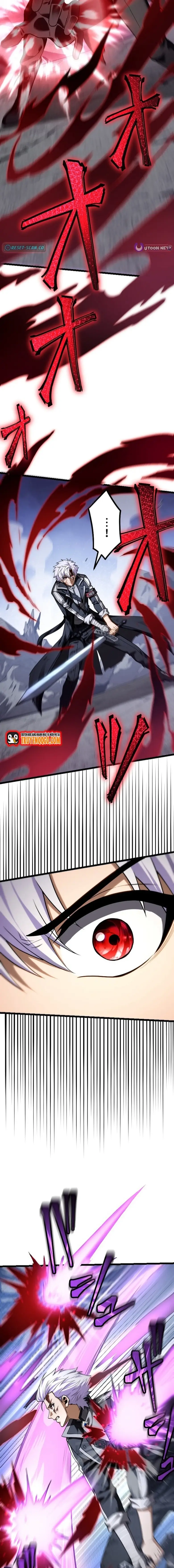 Ore Dake Level Down No Saikyou Kakuseisha Chapter 16 - Trang 2