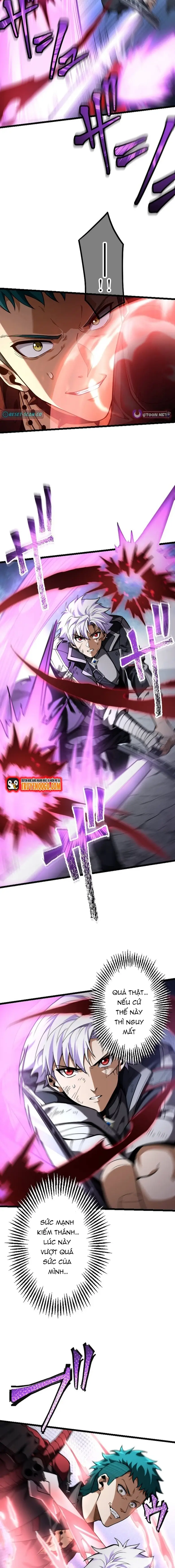 Ore Dake Level Down No Saikyou Kakuseisha Chapter 16 - Trang 2