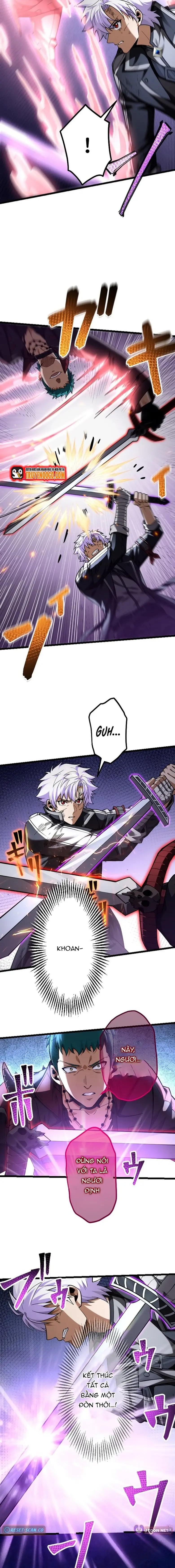 Ore Dake Level Down No Saikyou Kakuseisha Chapter 16 - Trang 2