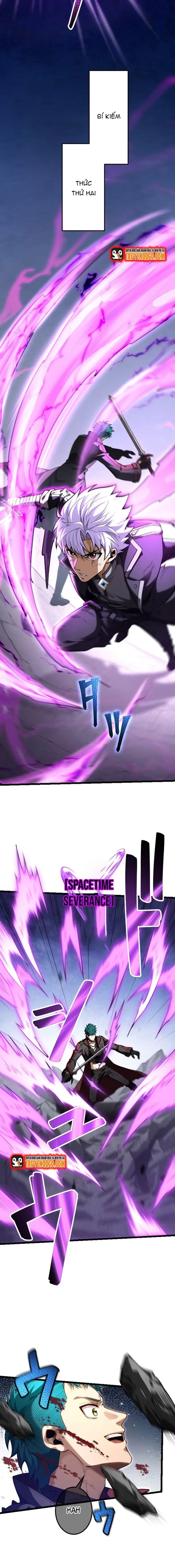 Ore Dake Level Down No Saikyou Kakuseisha Chapter 16 - Trang 2