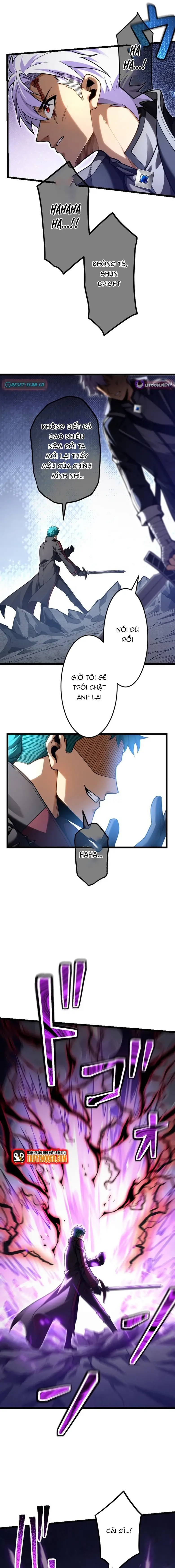 Ore Dake Level Down No Saikyou Kakuseisha Chapter 16 - Trang 2