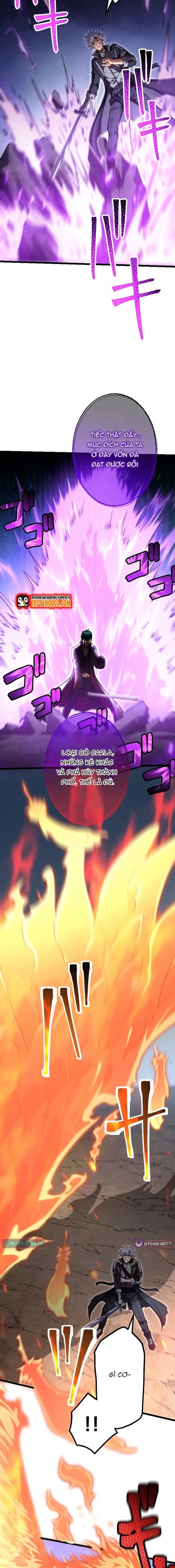 Ore Dake Level Down No Saikyou Kakuseisha Chapter 16 - Trang 2