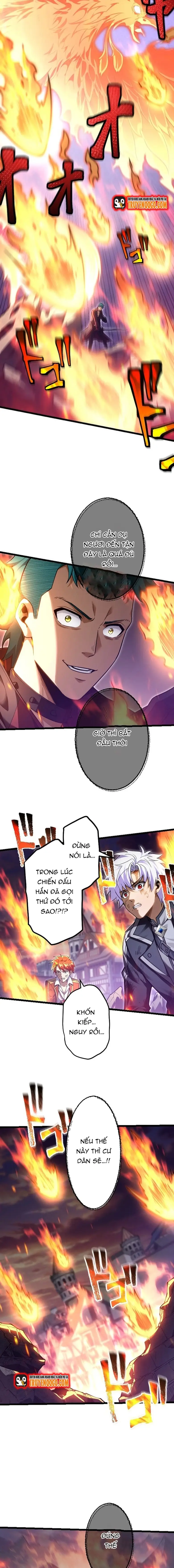 Ore Dake Level Down No Saikyou Kakuseisha Chapter 16 - Trang 2