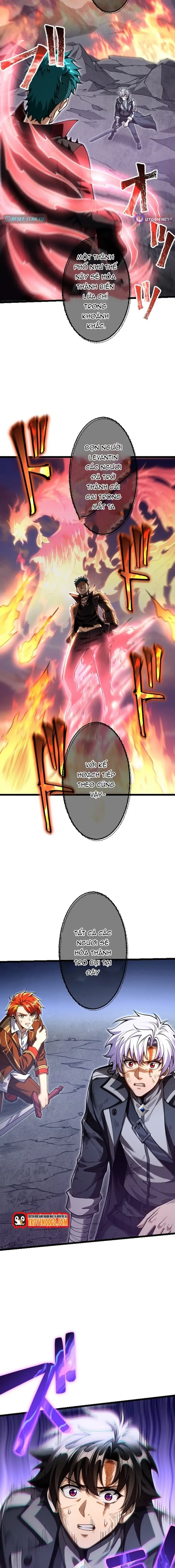 Ore Dake Level Down No Saikyou Kakuseisha Chapter 16 - Trang 2