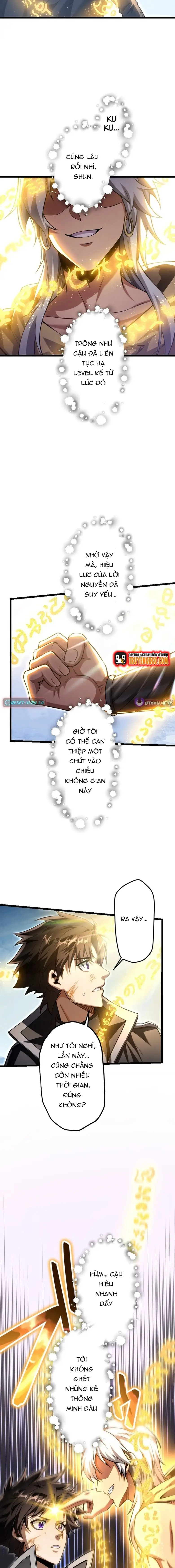 Ore Dake Level Down No Saikyou Kakuseisha Chapter 16 - Trang 2