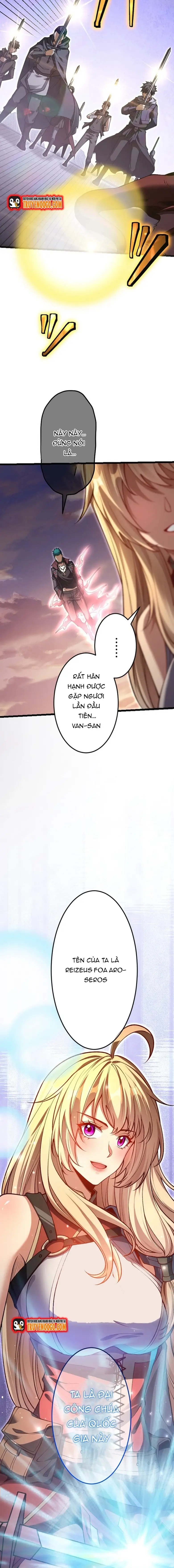Ore Dake Level Down No Saikyou Kakuseisha Chapter 16 - Trang 2