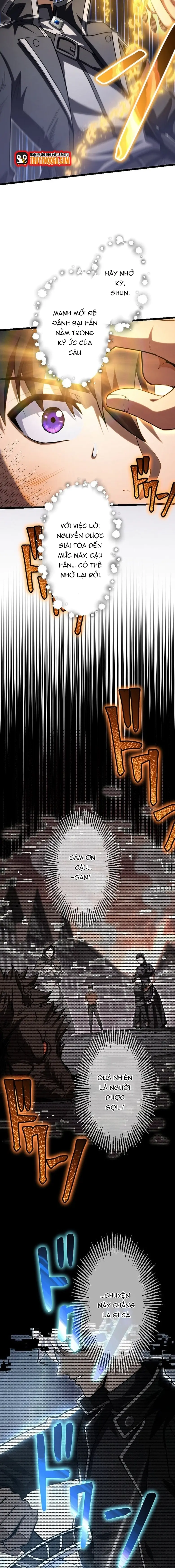 Ore Dake Level Down No Saikyou Kakuseisha Chapter 16 - Trang 2