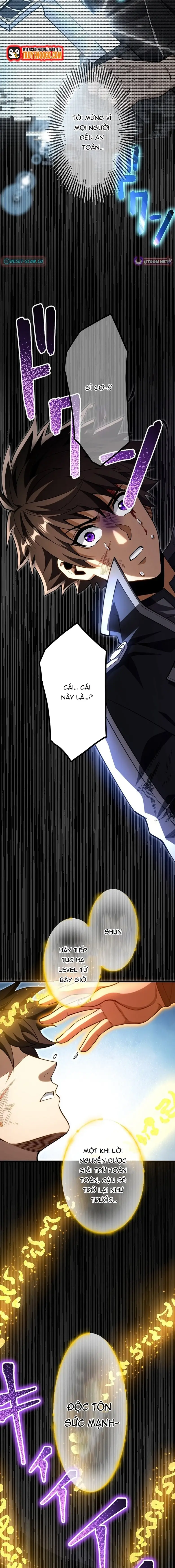 Ore Dake Level Down No Saikyou Kakuseisha Chapter 16 - Trang 2