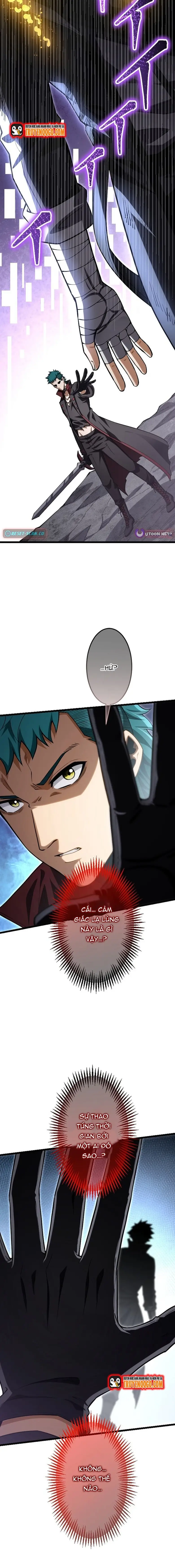 Ore Dake Level Down No Saikyou Kakuseisha Chapter 16 - Trang 2