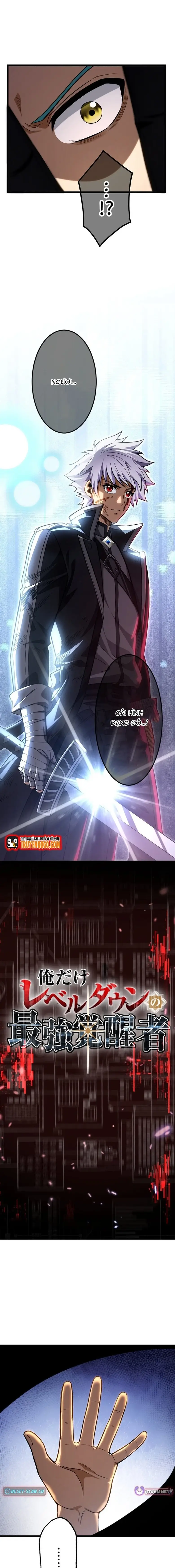 Ore Dake Level Down No Saikyou Kakuseisha Chapter 16 - Trang 2