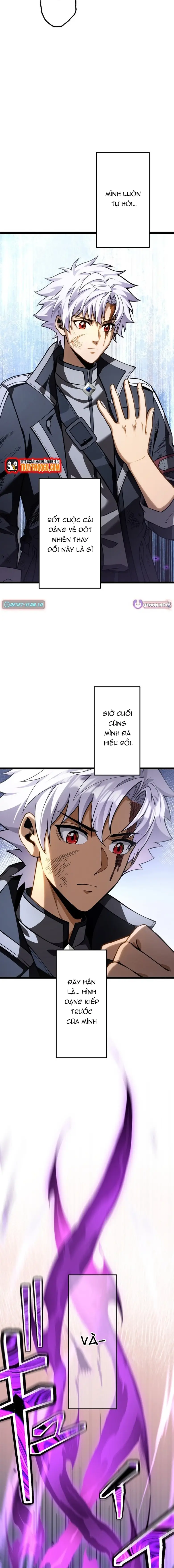 Ore Dake Level Down No Saikyou Kakuseisha Chapter 16 - Trang 2