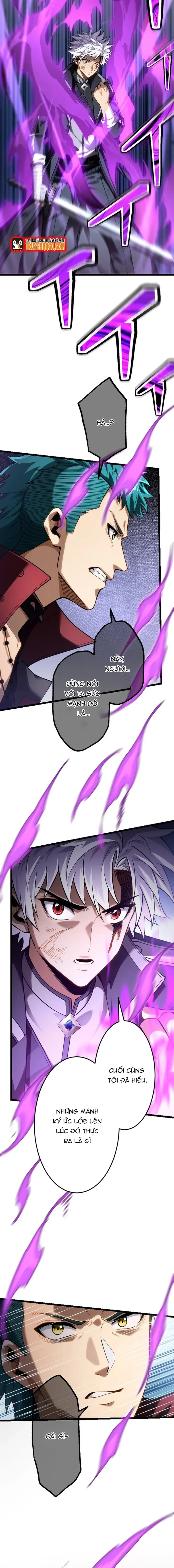 Ore Dake Level Down No Saikyou Kakuseisha Chapter 16 - Trang 2