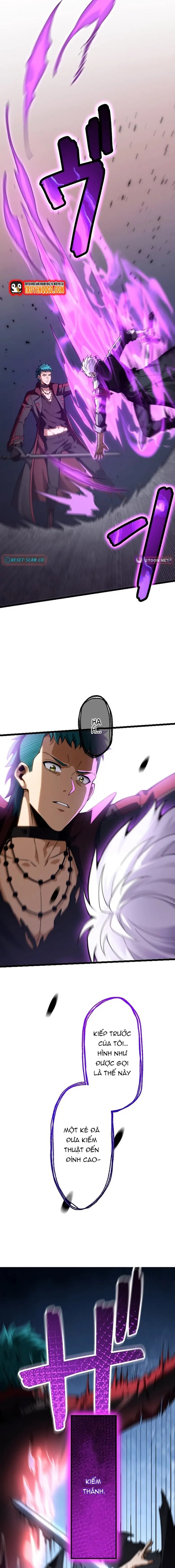 Ore Dake Level Down No Saikyou Kakuseisha Chapter 16 - Trang 2