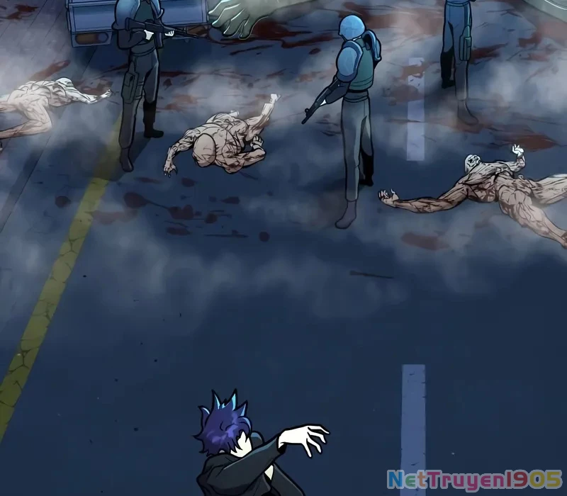 Người Chơi Thiết Thụ Chapter 52.5 - Trang 2