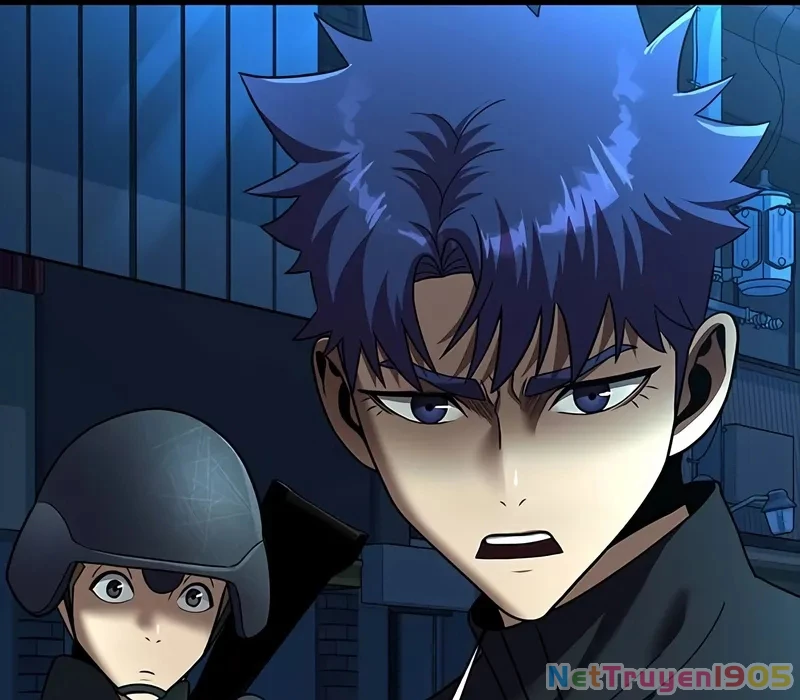 Người Chơi Thiết Thụ Chapter 52.5 - Trang 2