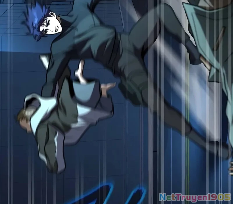 Người Chơi Thiết Thụ Chapter 52.5 - Trang 2