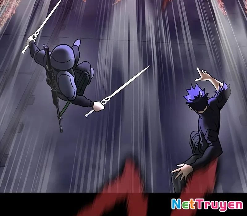 Người Chơi Thiết Thụ Chapter 56.5 - Trang 2