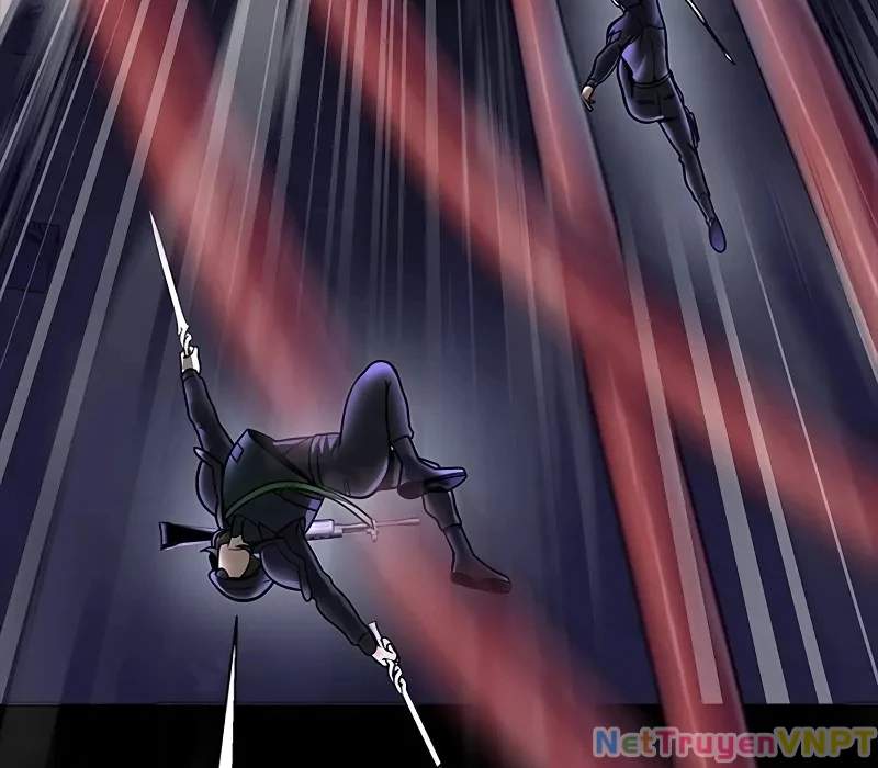 Người Chơi Thiết Thụ Chapter 56.5 - Trang 2