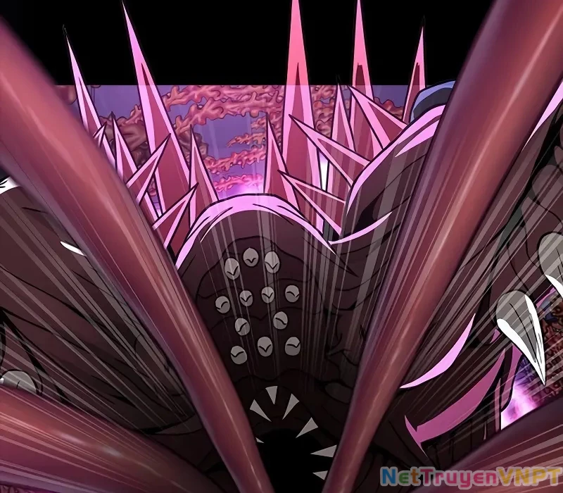 Người Chơi Thiết Thụ Chapter 56.5 - Trang 2