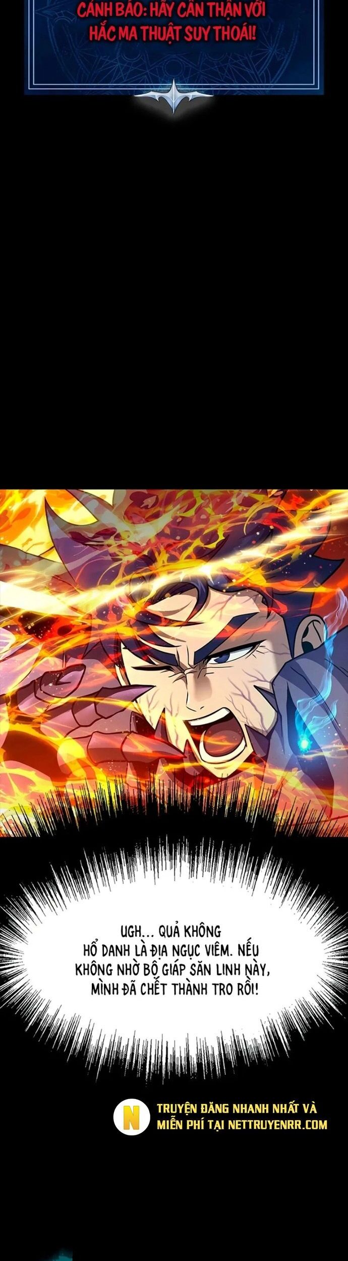 Người Chơi Thiết Thụ Chapter 71 - Trang 2