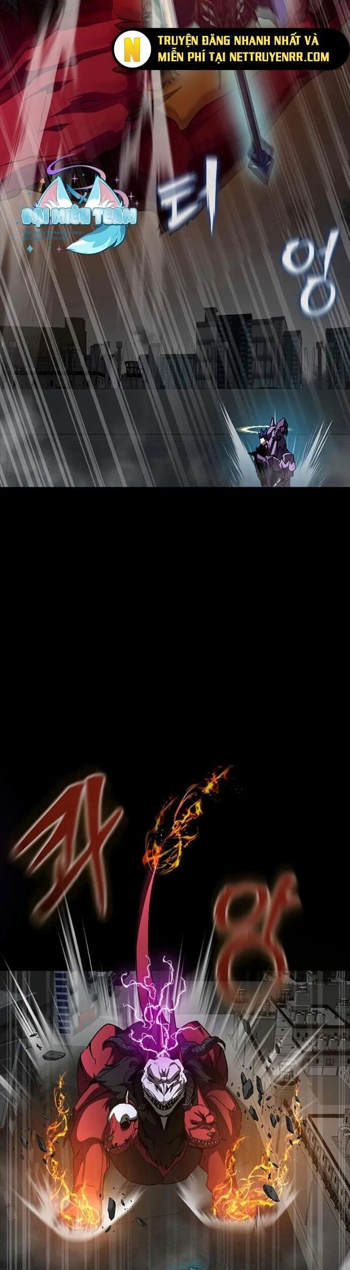 Người Chơi Thiết Thụ Chapter 71 - Trang 2