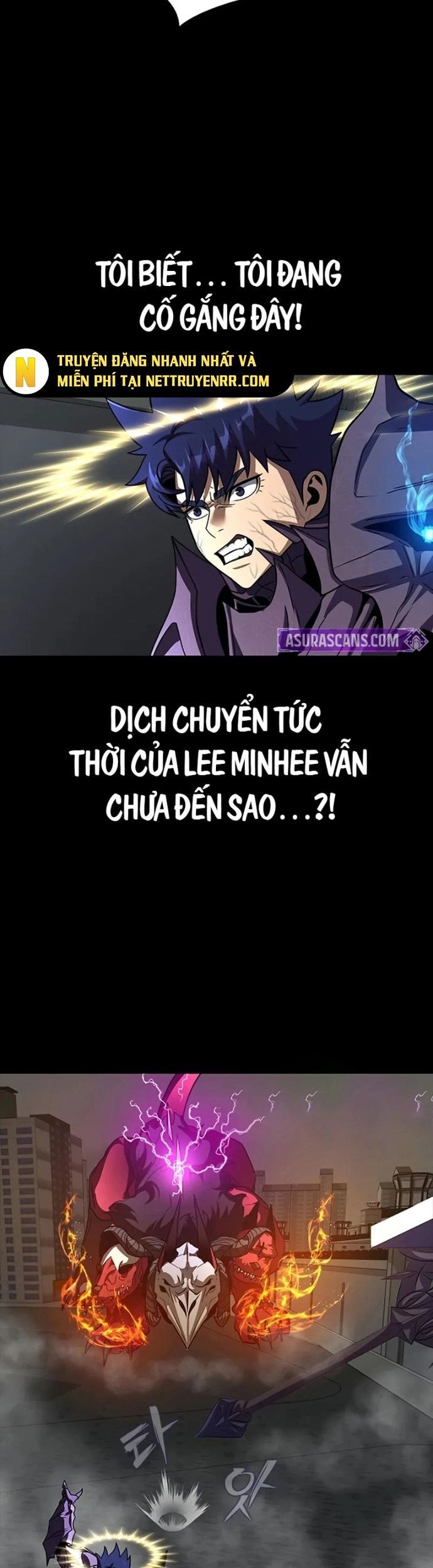 Người Chơi Thiết Thụ Chapter 71 - Trang 2