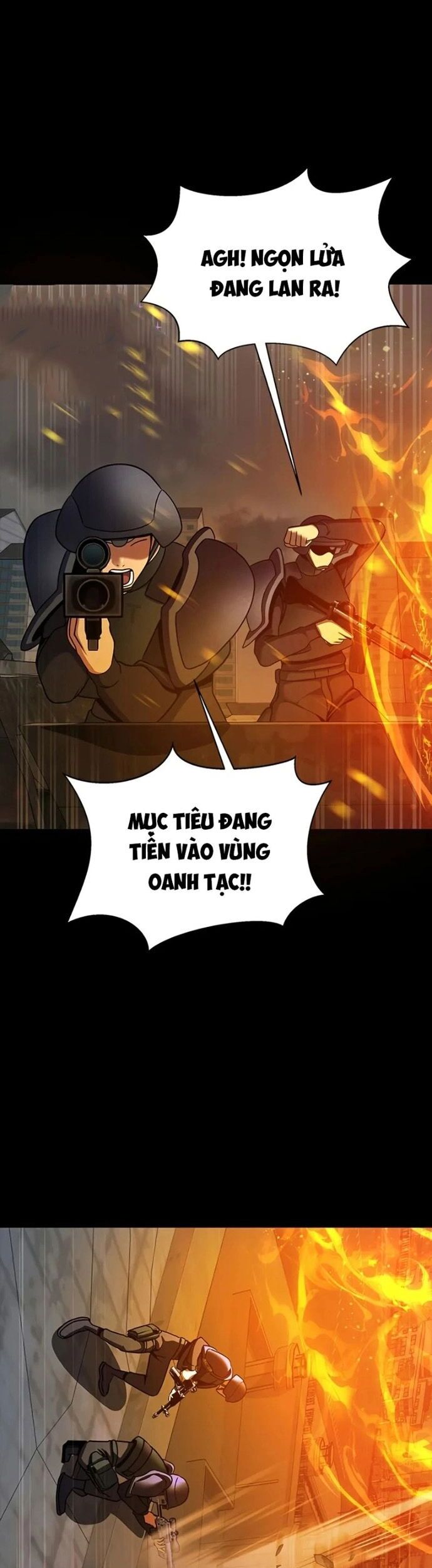 Người Chơi Thiết Thụ Chapter 71 - Trang 2