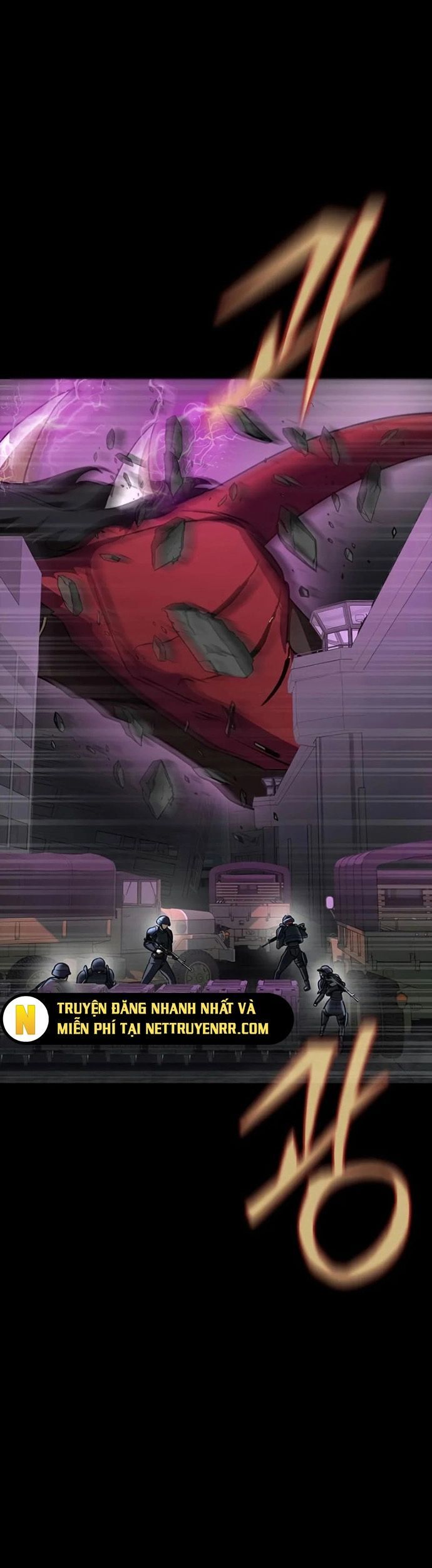 Người Chơi Thiết Thụ Chapter 71 - Trang 2